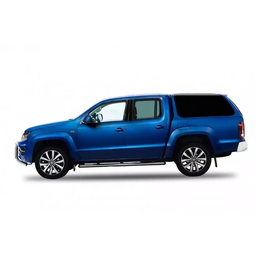 Купити Кунг на VW Amarok Road Ranger RH04 Profi